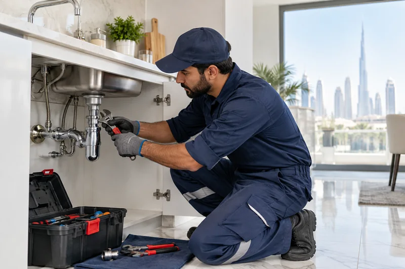 Plumbing & Sanitary Solutions